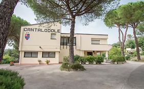 Hotel Cantalodole
