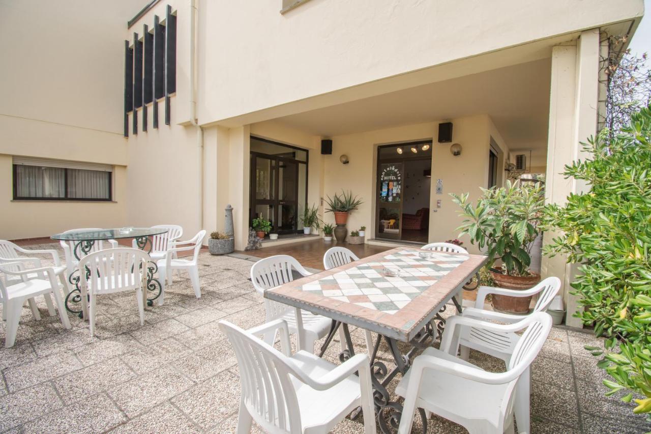 Hotel Cantalodole Magione Buitenkant foto