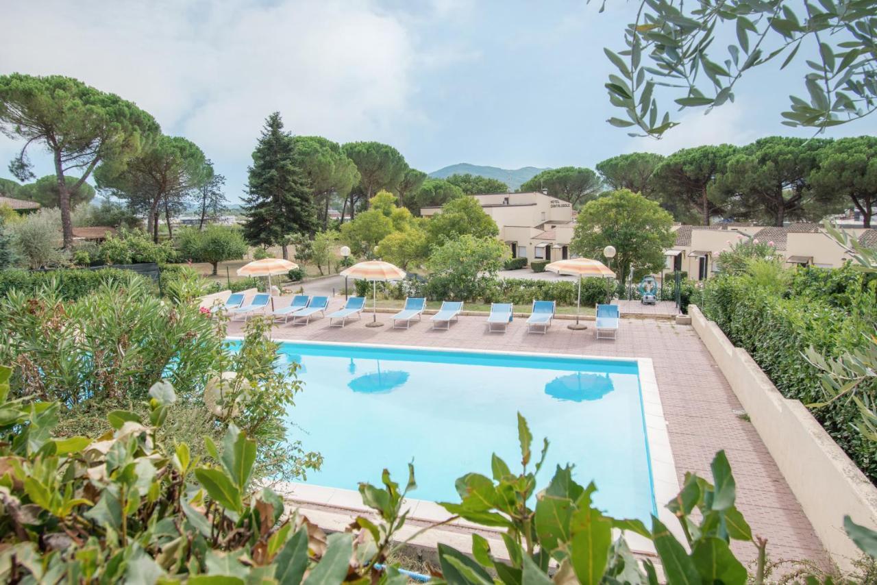 Hotel Cantalodole Magione Buitenkant foto