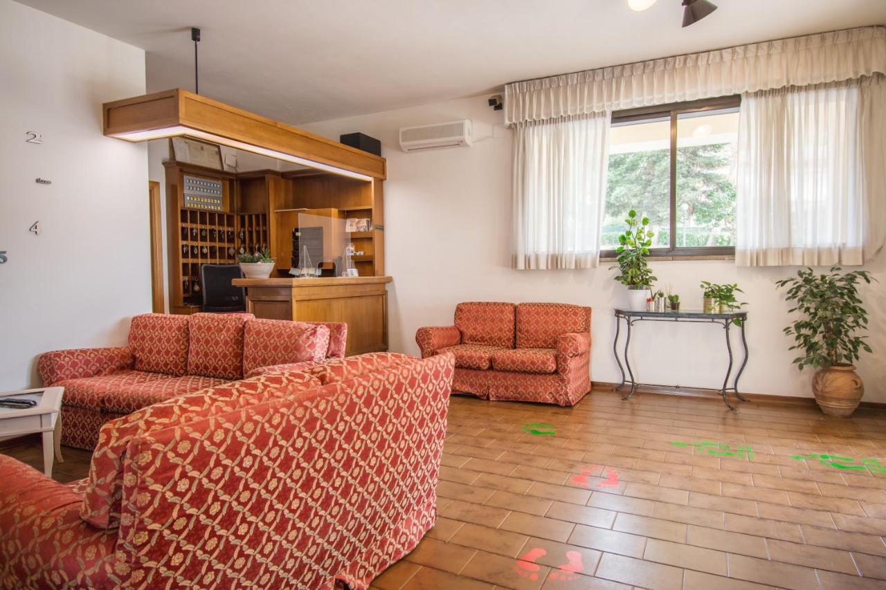 Hotel Cantalodole Magione Buitenkant foto