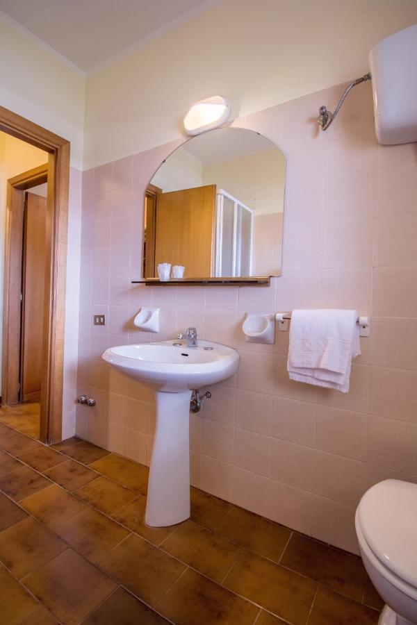 Hotel Cantalodole Magione Buitenkant foto