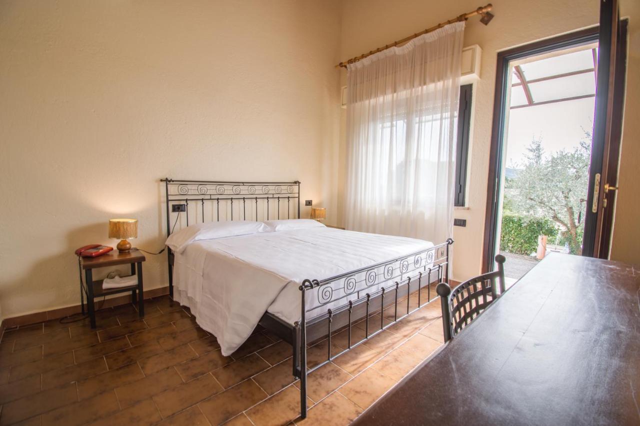Hotel Cantalodole Magione Buitenkant foto