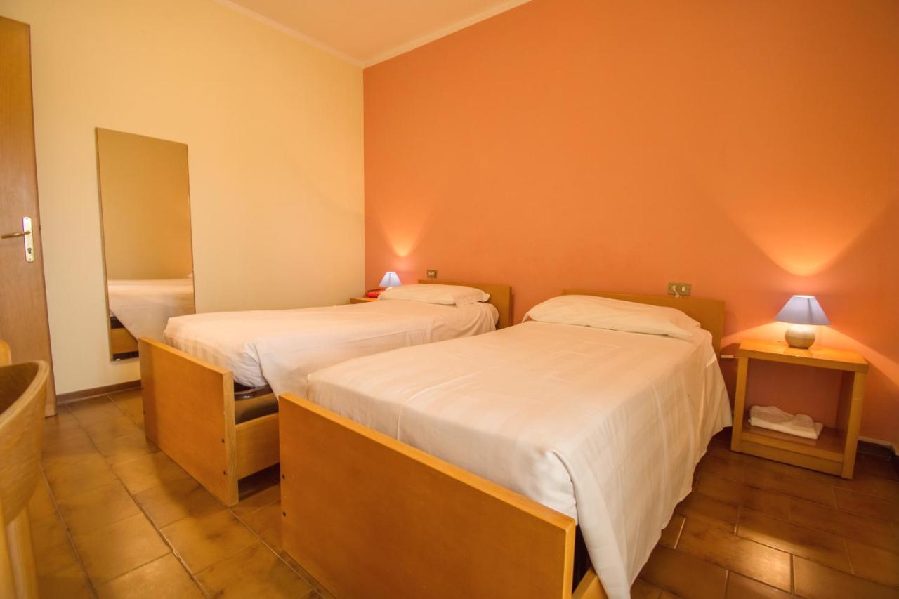 Hotel Cantalodole Magione Buitenkant foto