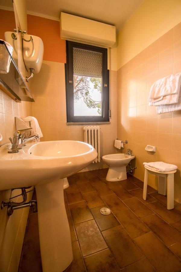 Hotel Cantalodole Magione Buitenkant foto