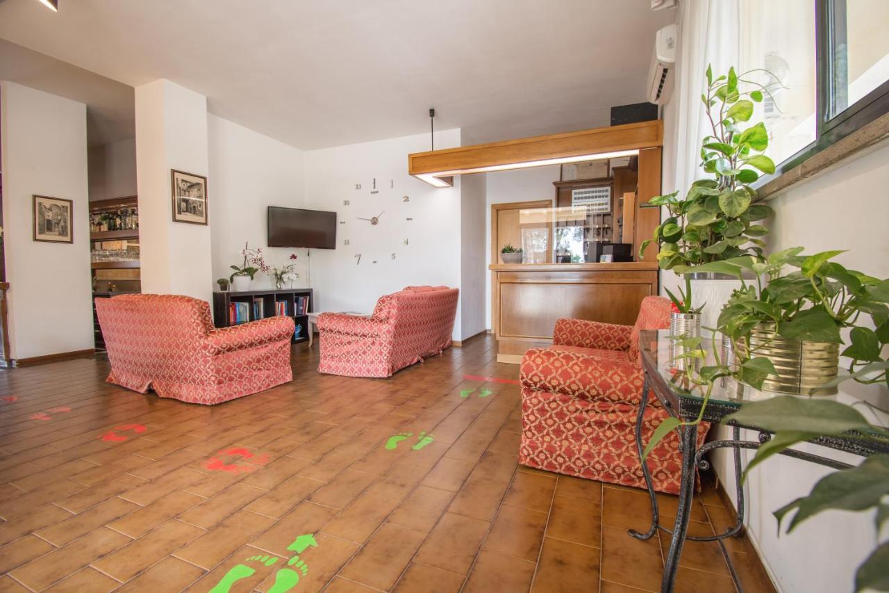 Hotel Cantalodole Magione Buitenkant foto