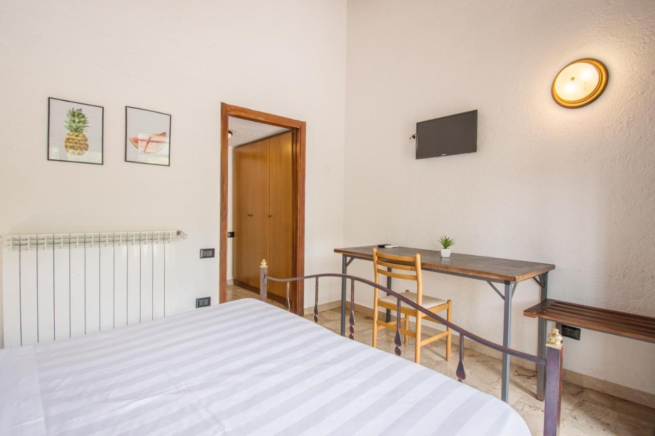 Hotel Cantalodole Magione Buitenkant foto