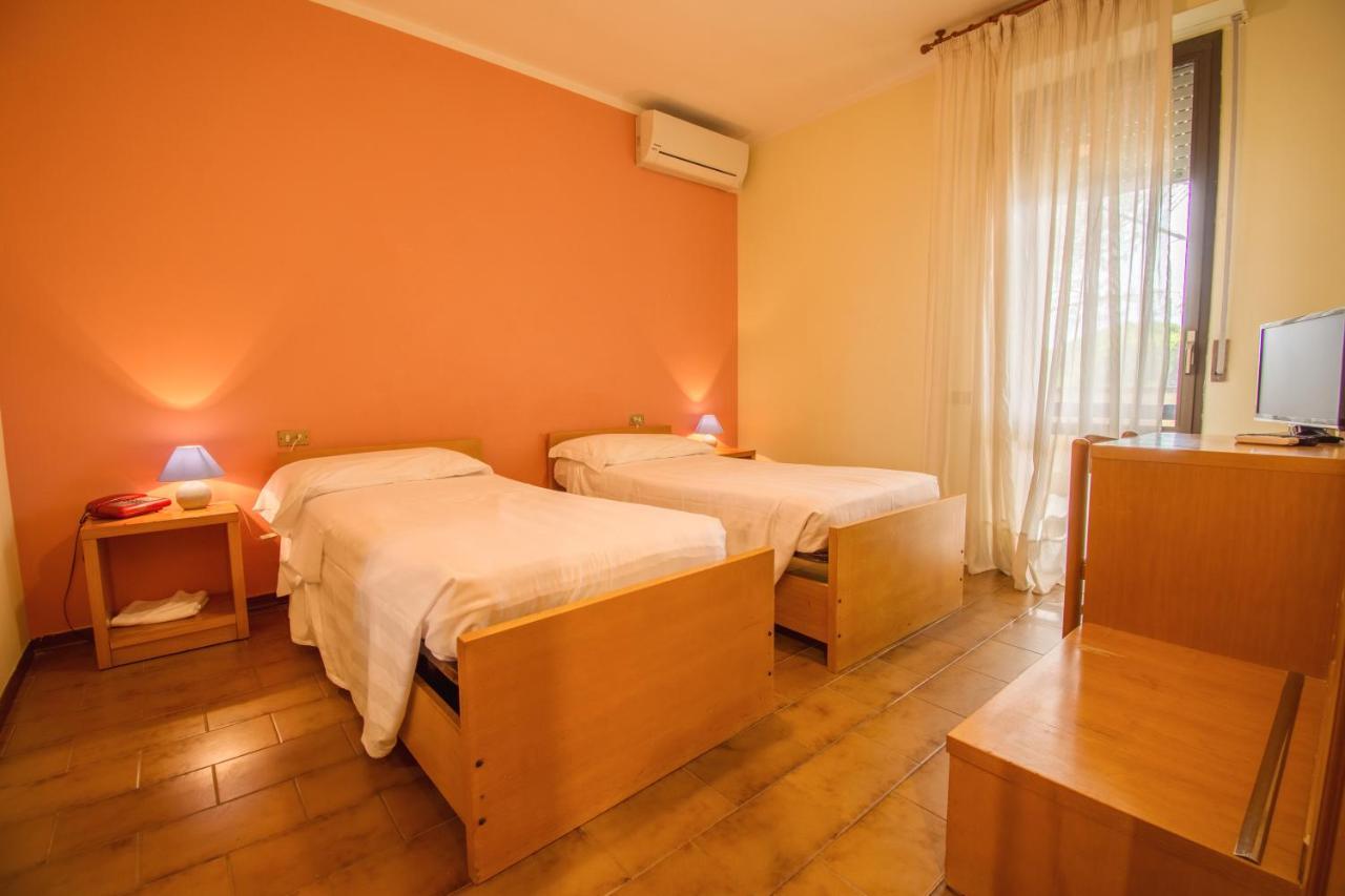Hotel Cantalodole Magione Buitenkant foto
