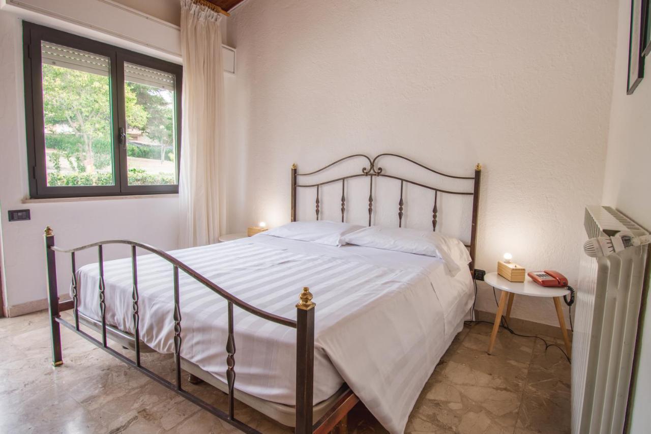 Hotel Cantalodole Magione Buitenkant foto