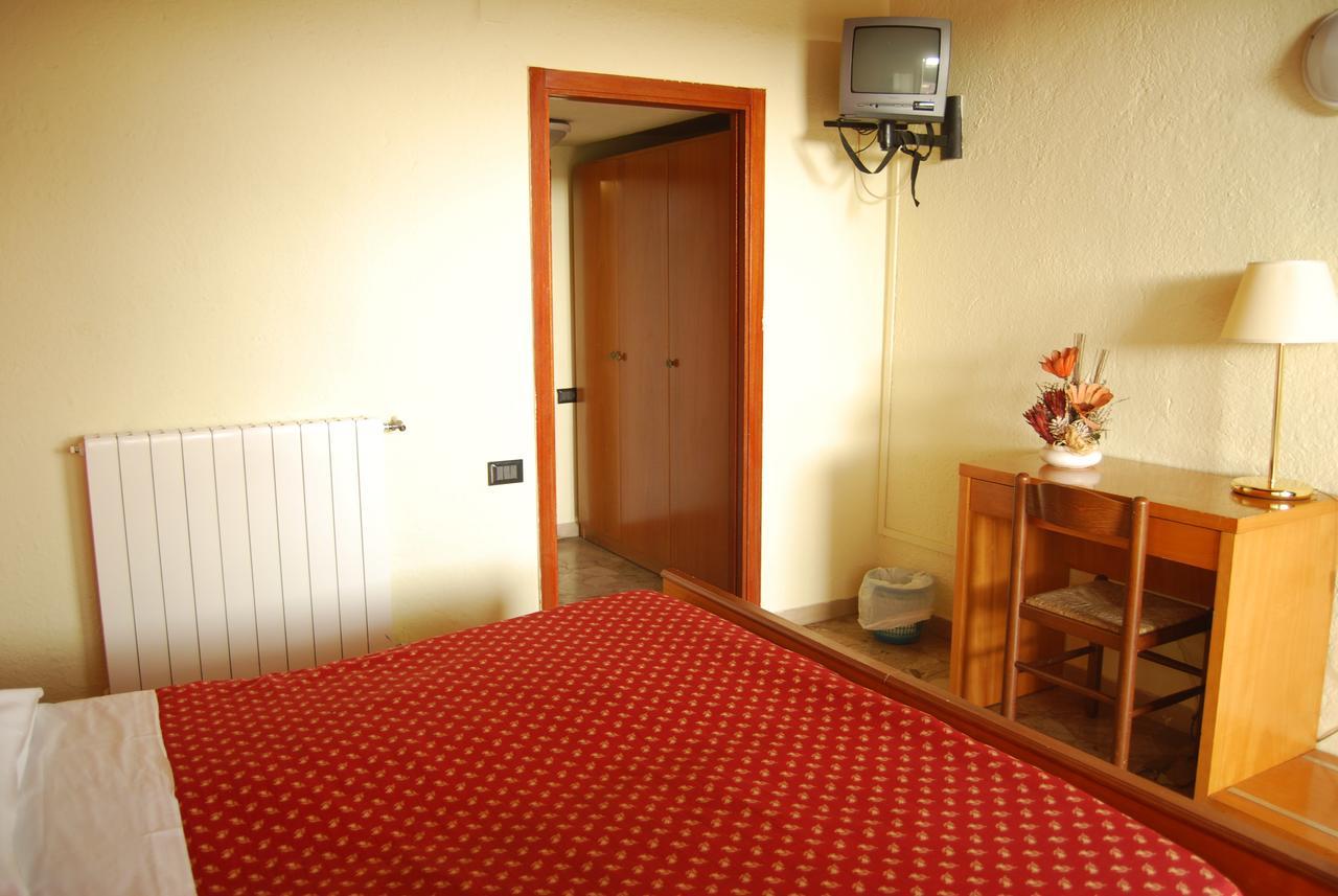 Hotel Cantalodole Magione Buitenkant foto