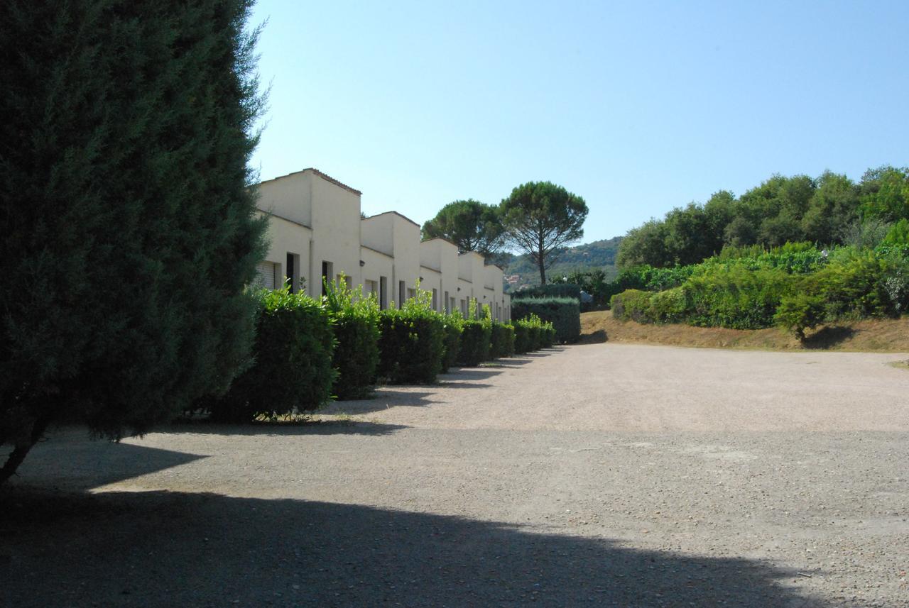 Hotel Cantalodole Magione Buitenkant foto