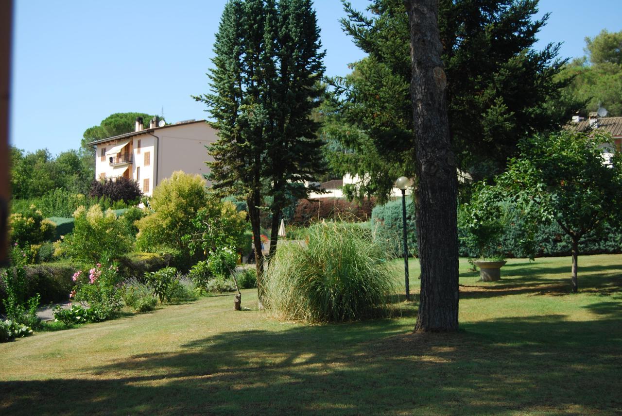 Hotel Cantalodole Magione Buitenkant foto